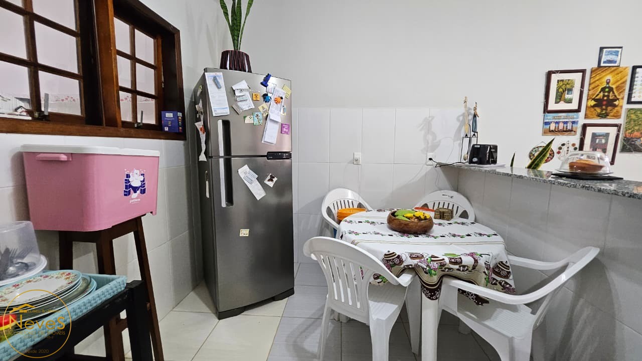 Casa à venda com 2 quartos - Foto 18