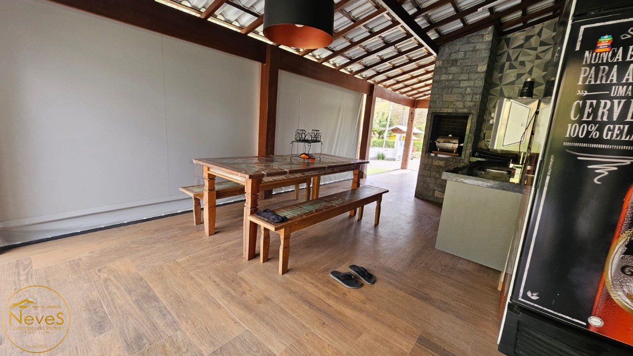 Casa à venda com 3 quartos - Foto 9