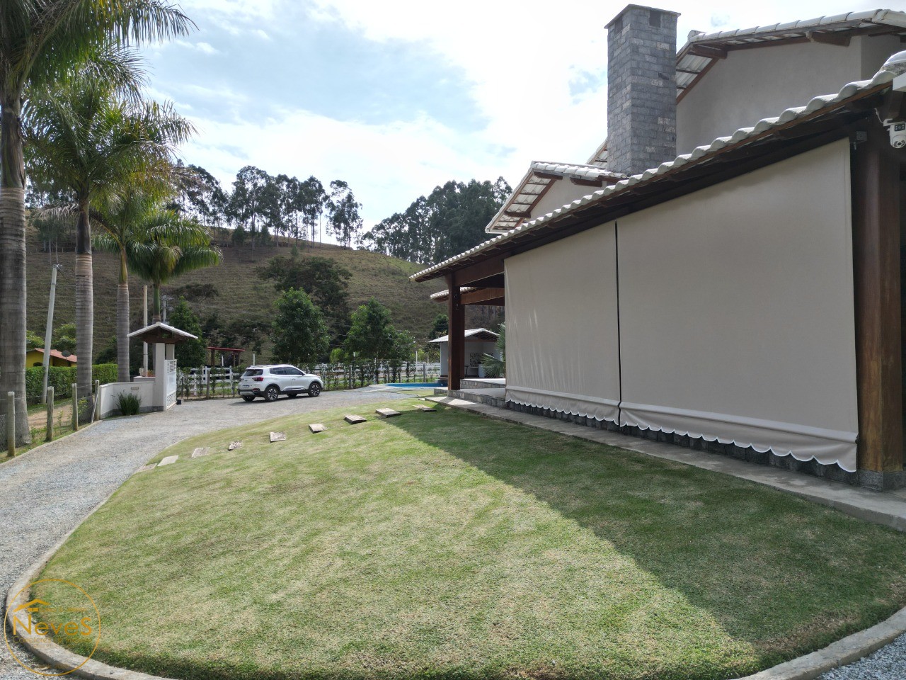 Casa à venda com 3 quartos - Foto 10