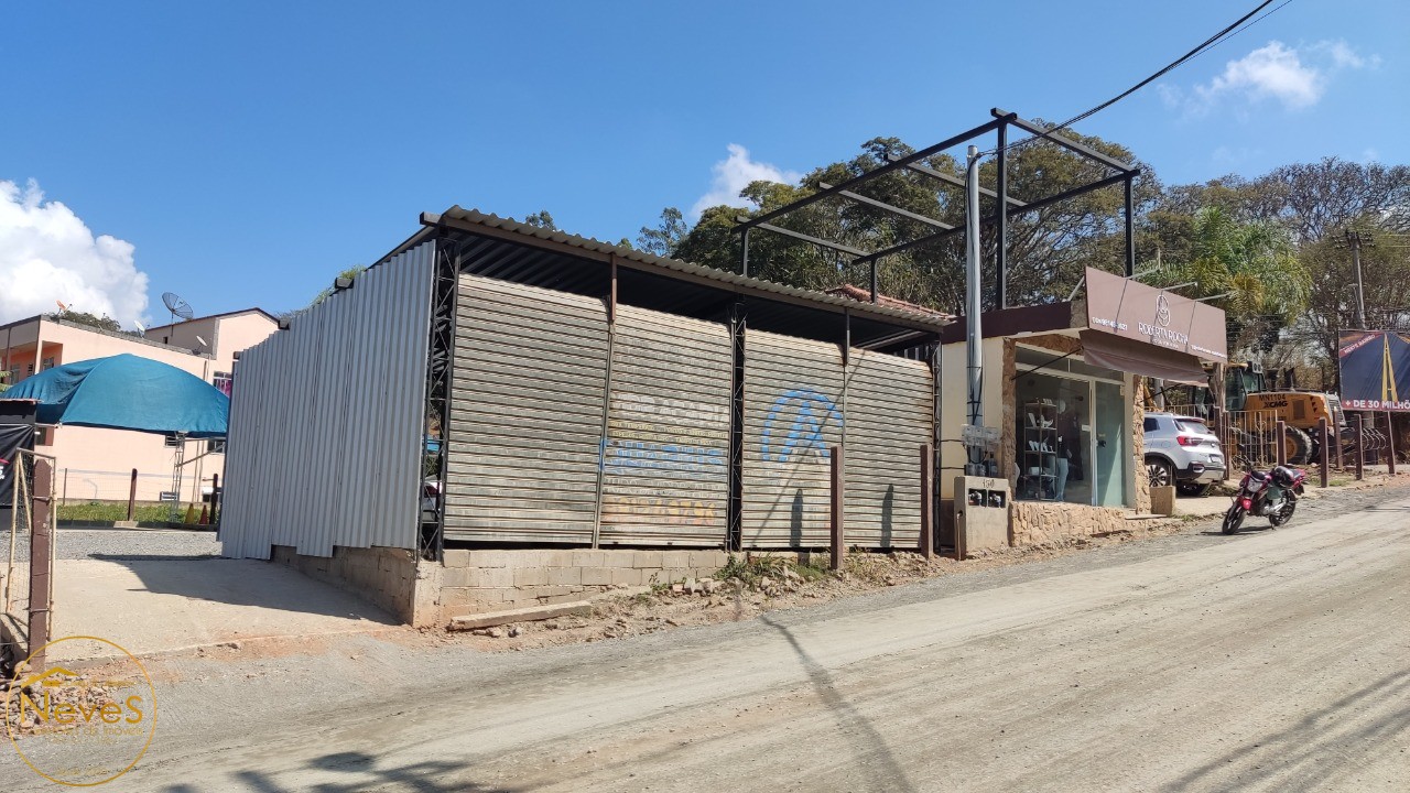 Imóvel Comercial Padrão à venda, 782m² - Foto 2
