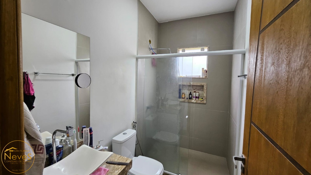 Casa à venda com 3 quartos - Foto 21