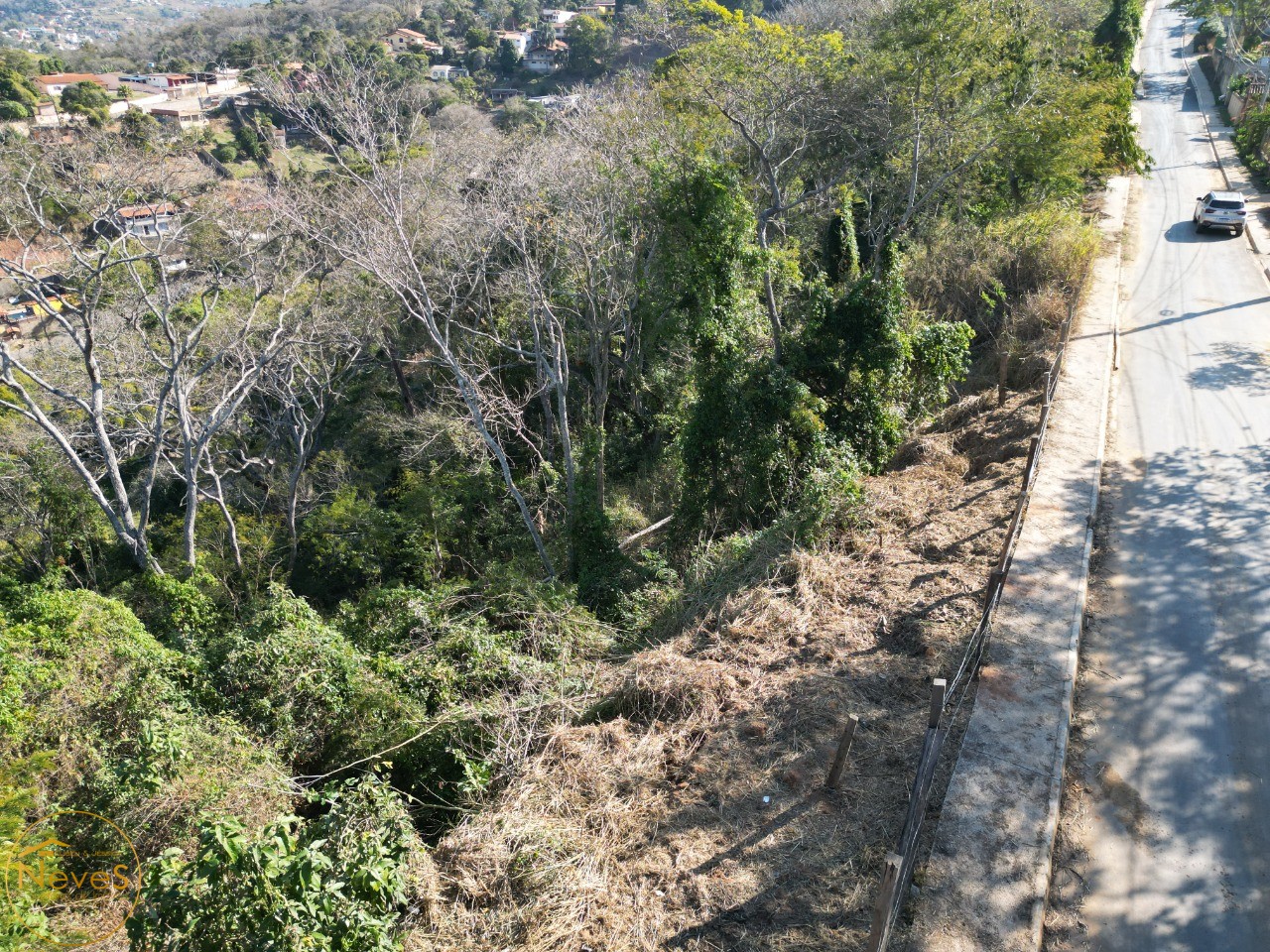 Terreno à venda, 494m² - Foto 11