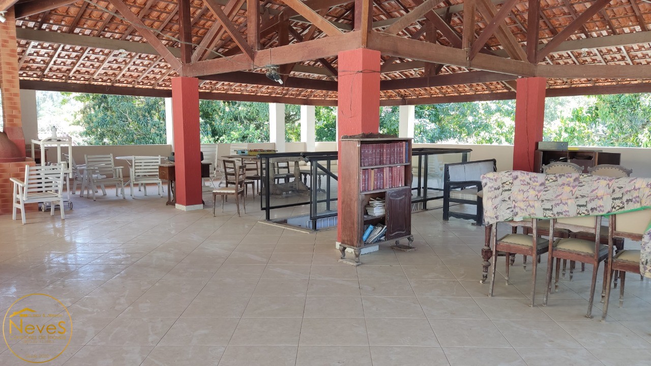 Casa à venda com 4 quartos - Foto 12