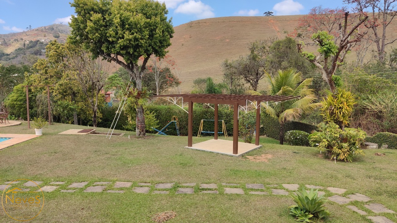 Sítio à venda com 11 quartos - Foto 9
