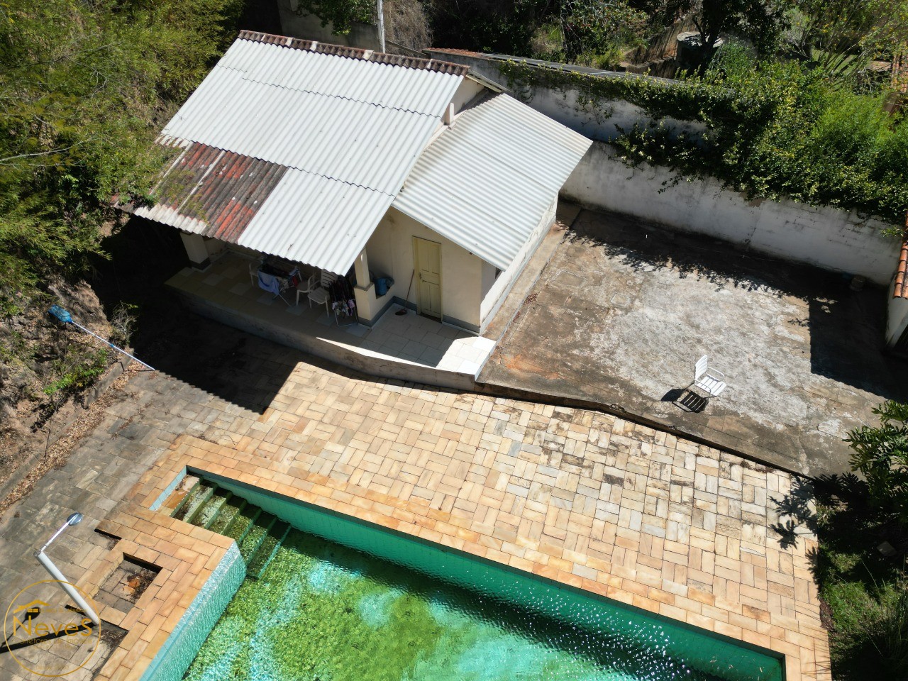 Casa à venda com 3 quartos - Foto 3