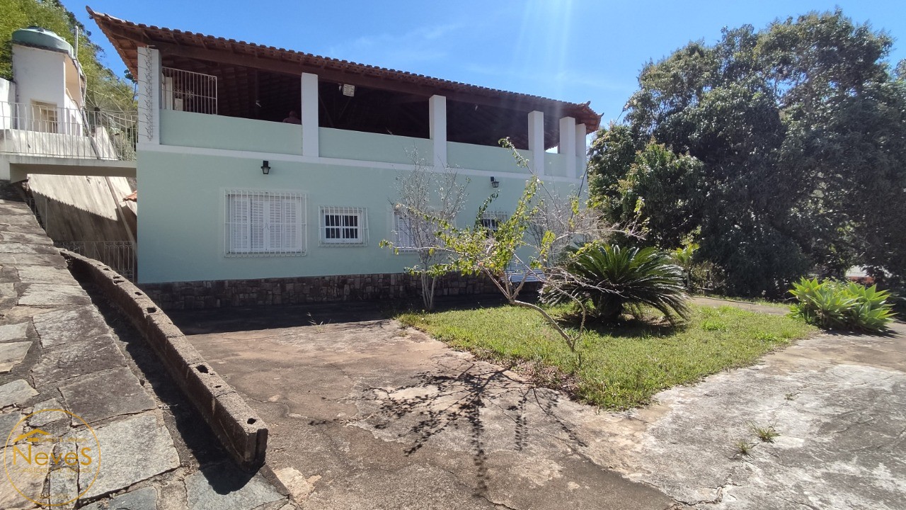 Casa à venda com 4 quartos - Foto 10