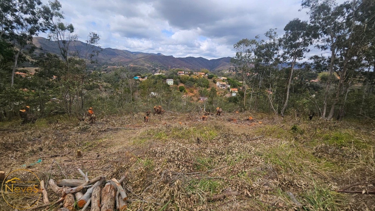 Terreno à venda, 762m² - Foto 4