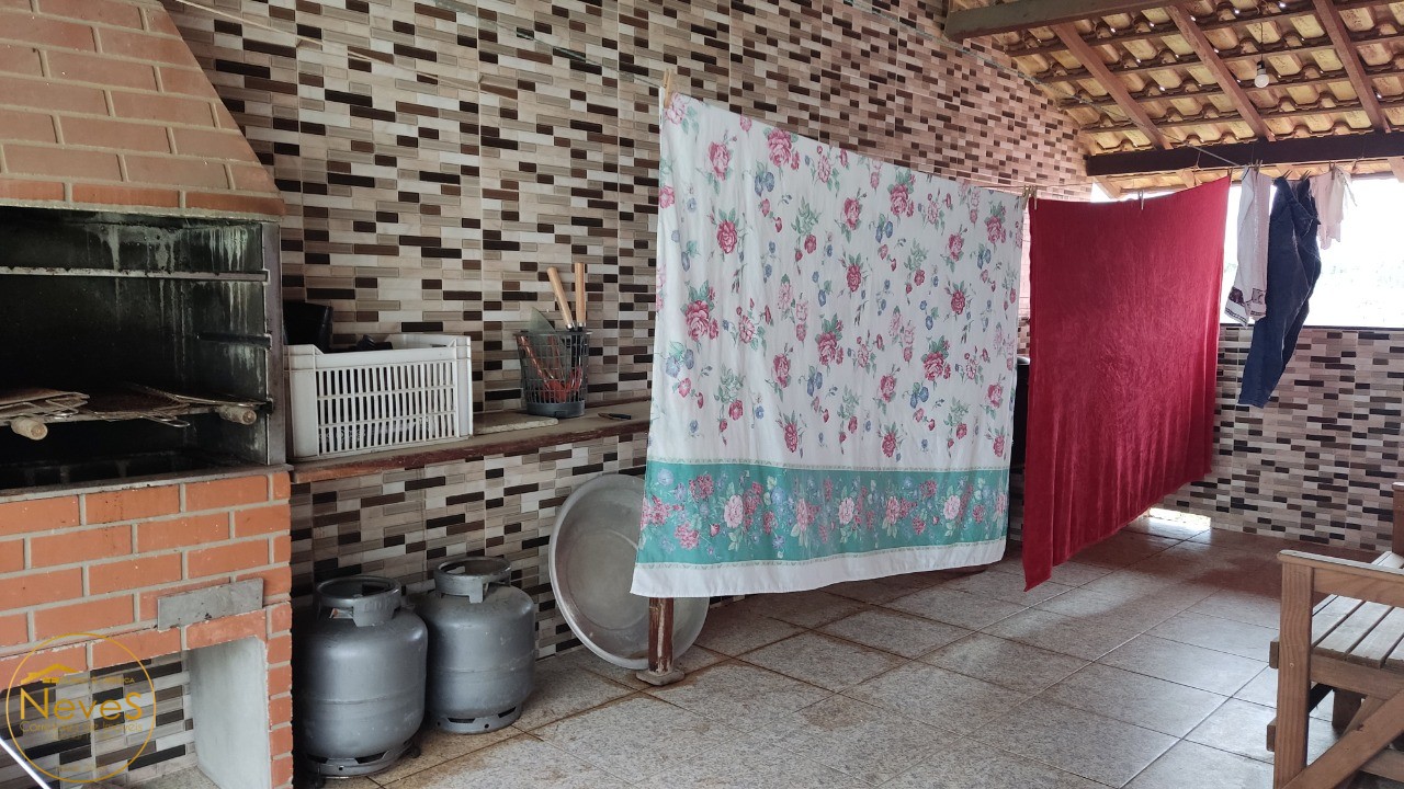 Casa à venda com 3 quartos, 664m² - Foto 8