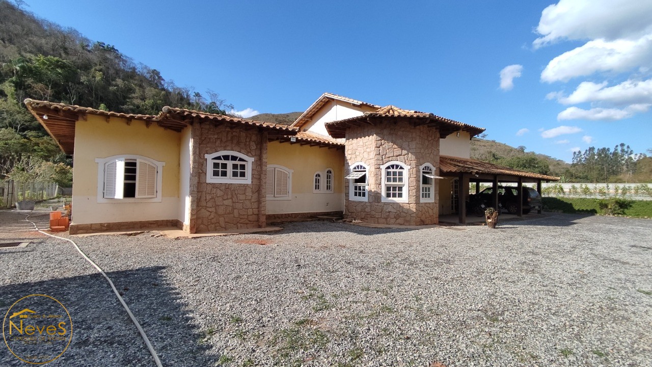 Sítio à venda com 6 quartos - Foto 3