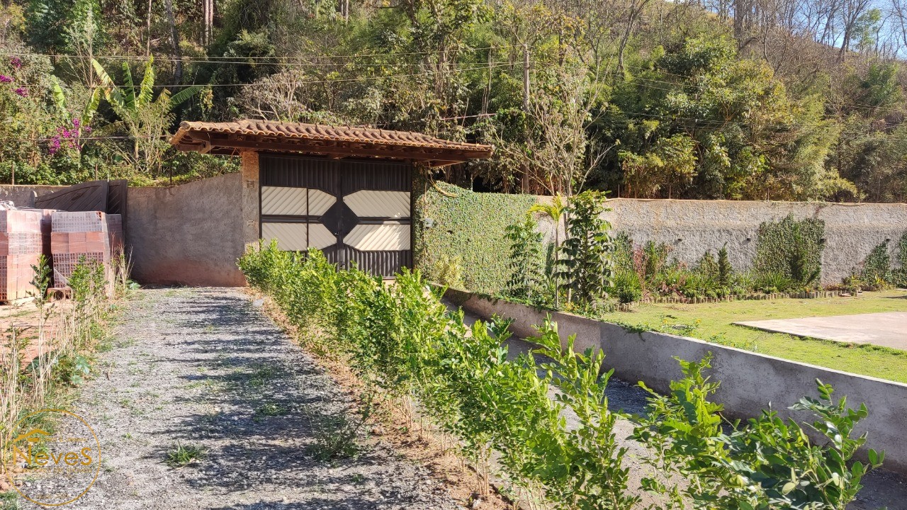 Sítio à venda com 6 quartos - Foto 11
