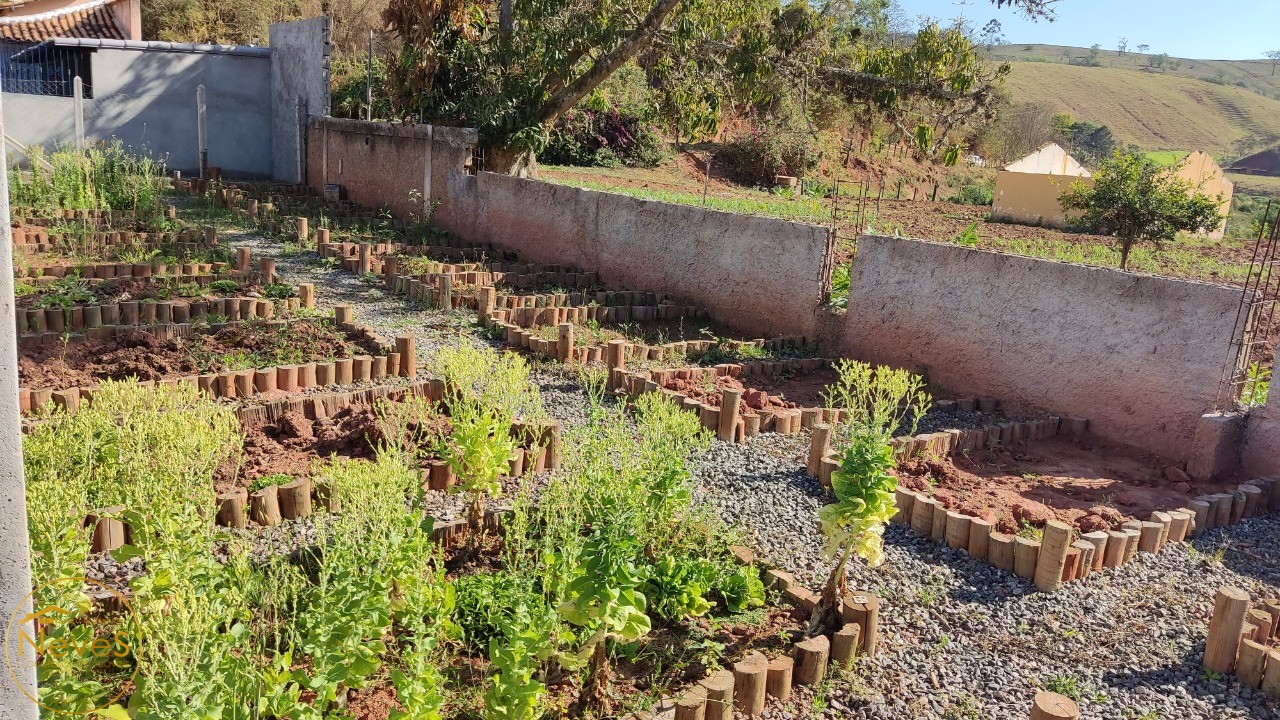 Sítio à venda com 6 quartos - Foto 15