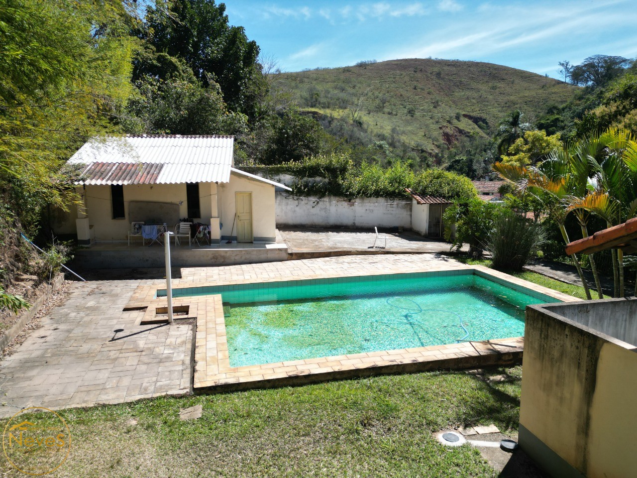 Casa à venda com 3 quartos - Foto 25