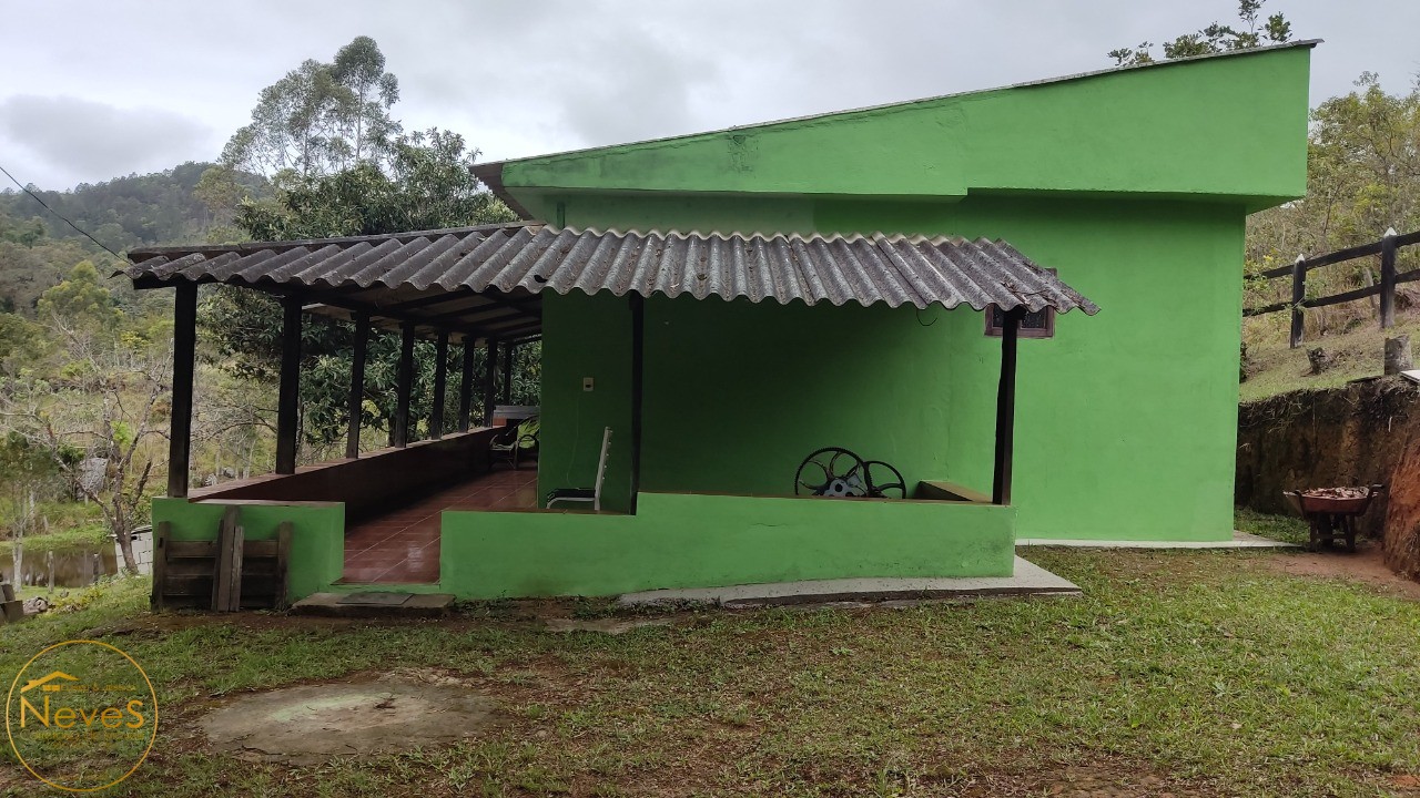 Casa, 3 quartos - Foto 5