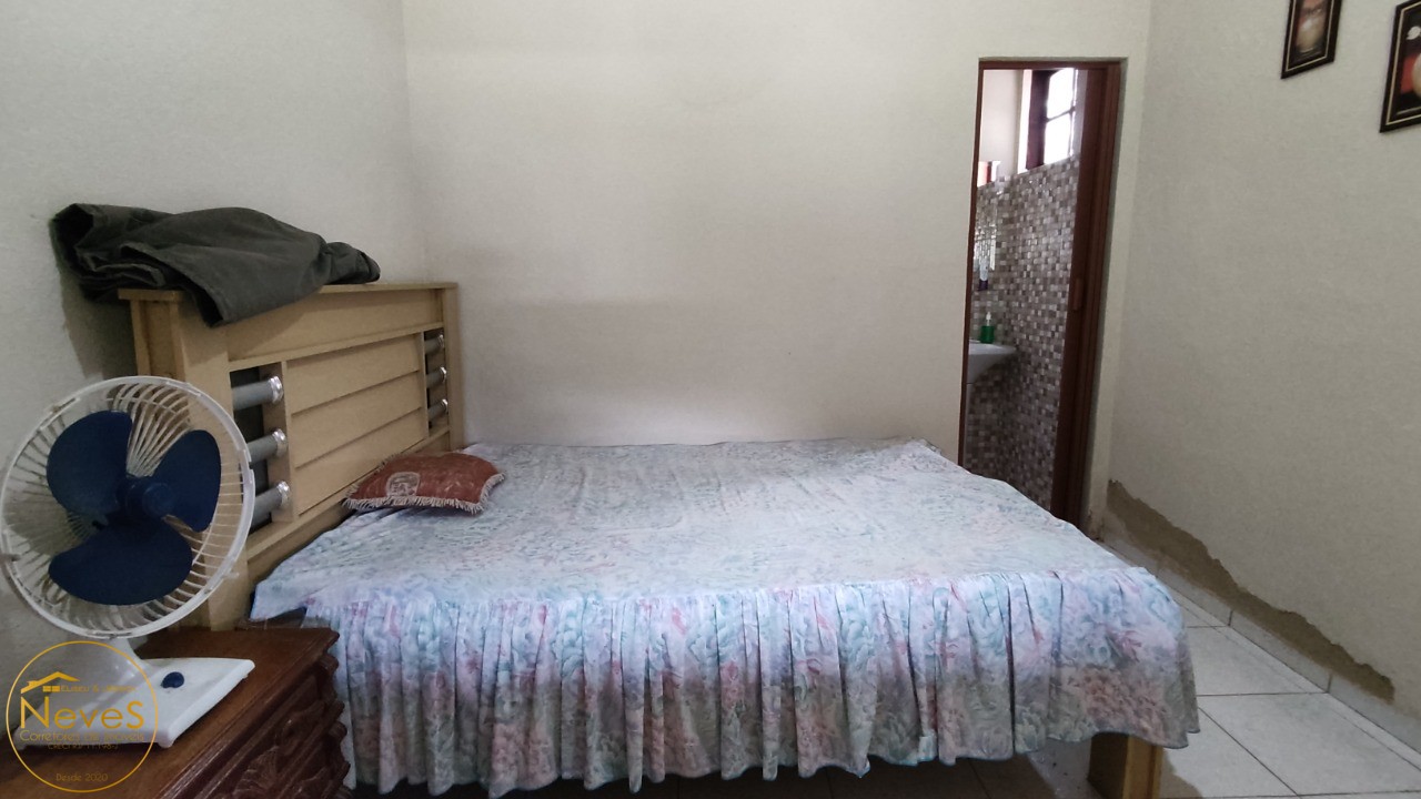 Casa, 3 quartos - Foto 12