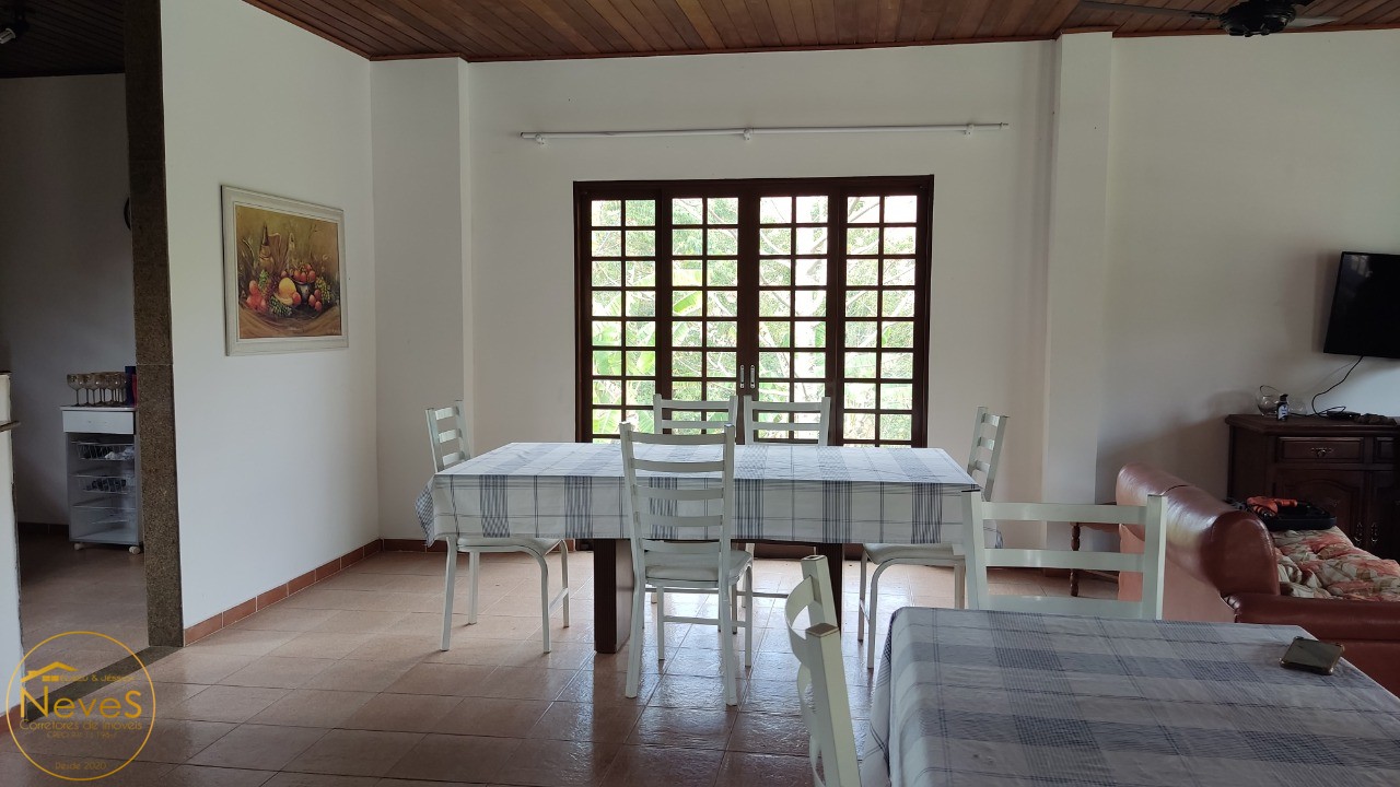 Sítio à venda com 11 quartos - Foto 35