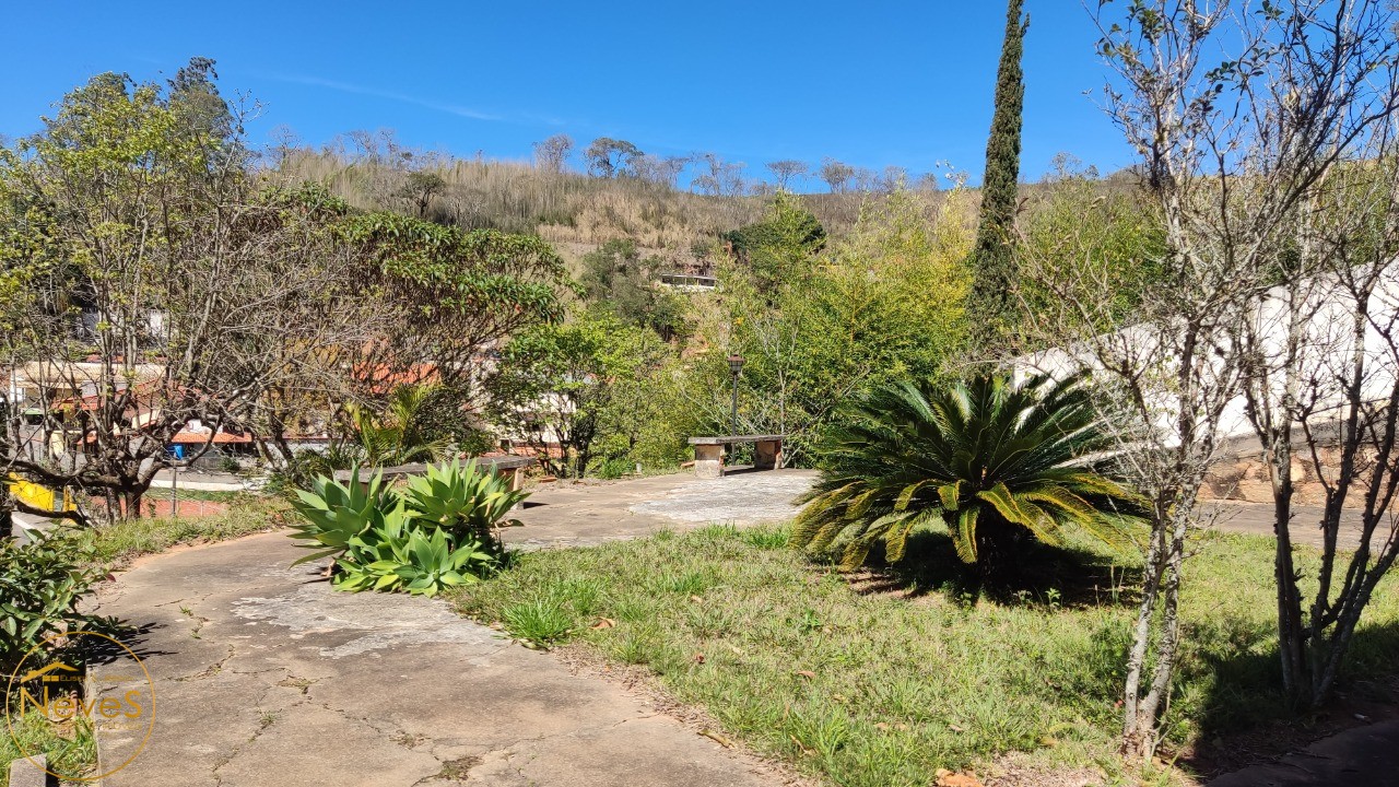 Casa à venda com 4 quartos - Foto 7