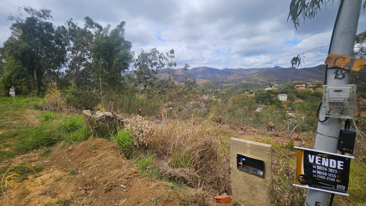 Terreno à venda, 762m² - Foto 10