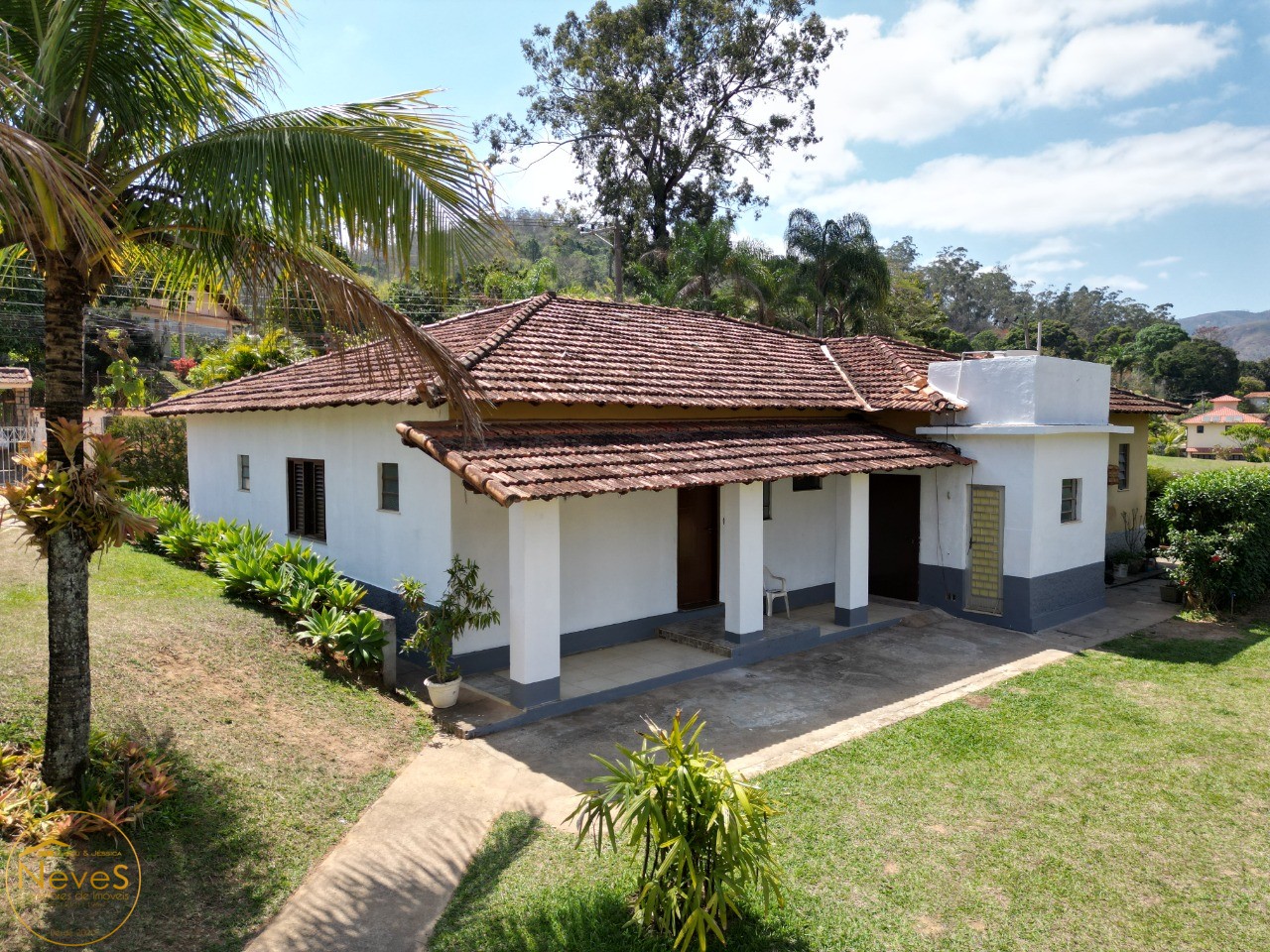Sítio à venda com 11 quartos - Foto 40