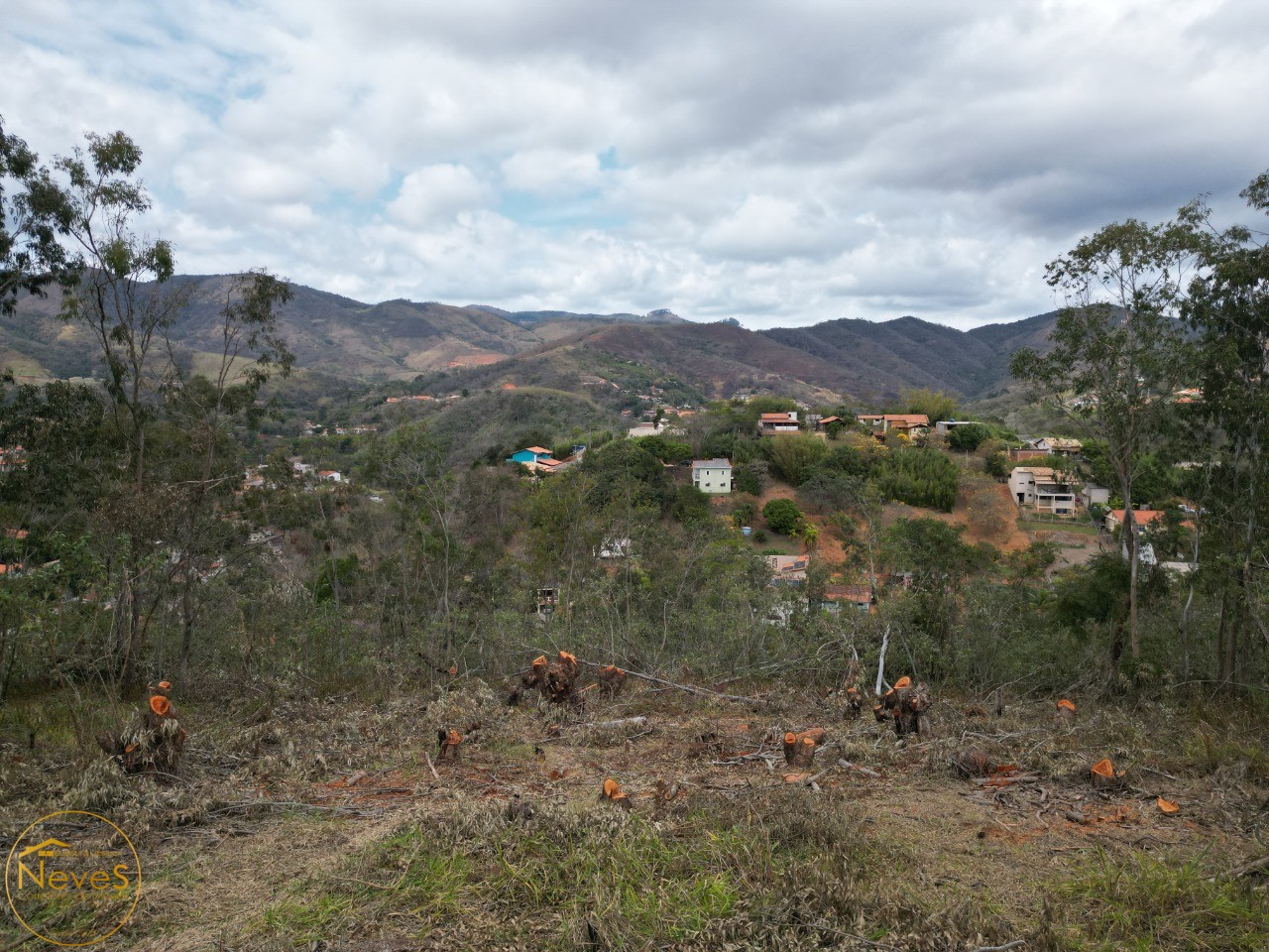 Terreno à venda, 762m² - Foto 6