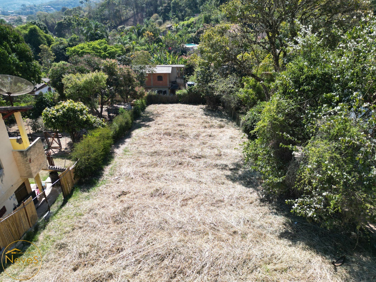Terreno à venda, 705m² - Foto 5