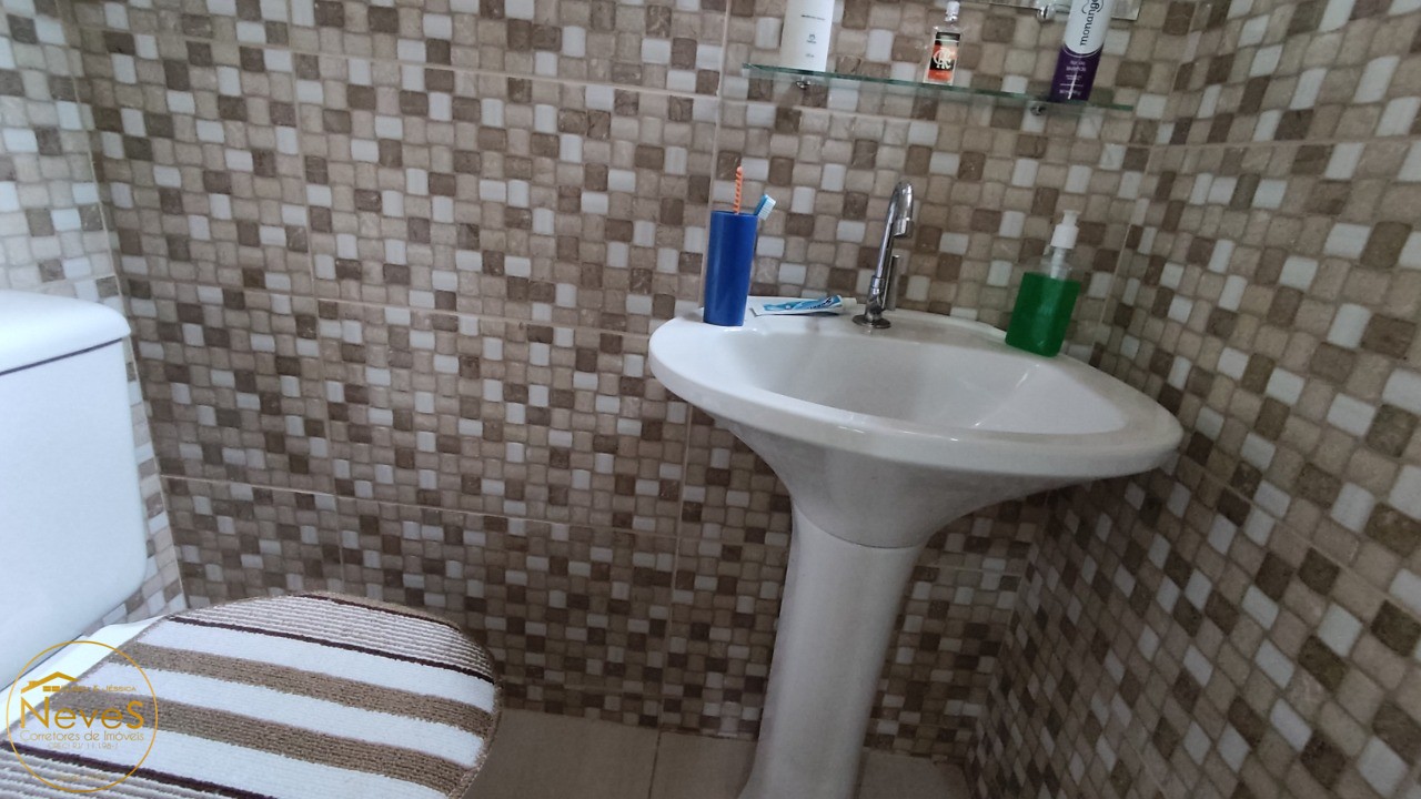 Casa, 3 quartos - Foto 14