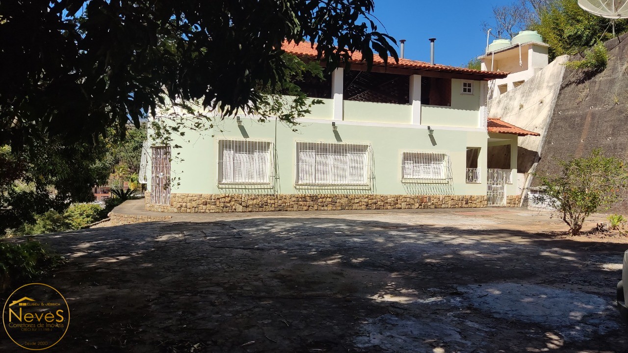 Casa à venda com 4 quartos - Foto 29