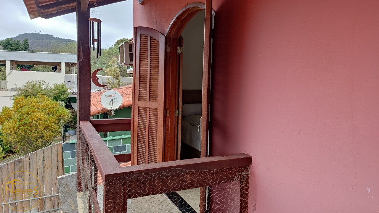Casa à venda com 3 quartos, 664m² - Foto 18