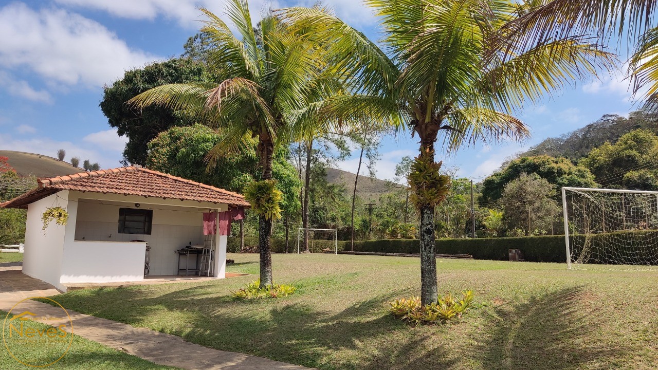 Sítio à venda com 11 quartos - Foto 39