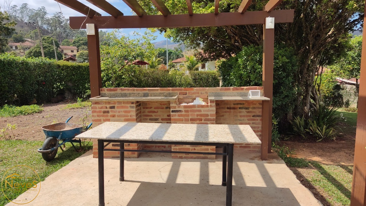 Sítio à venda com 11 quartos - Foto 12
