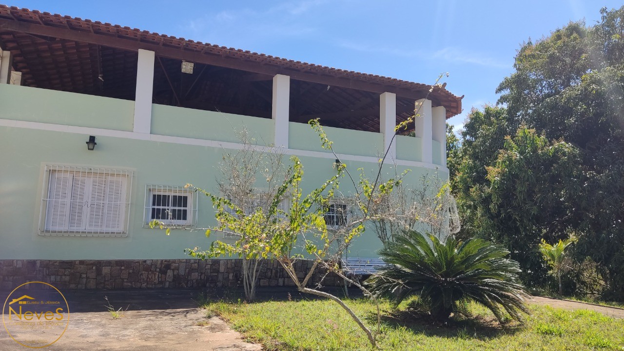 Casa à venda com 4 quartos - Foto 4