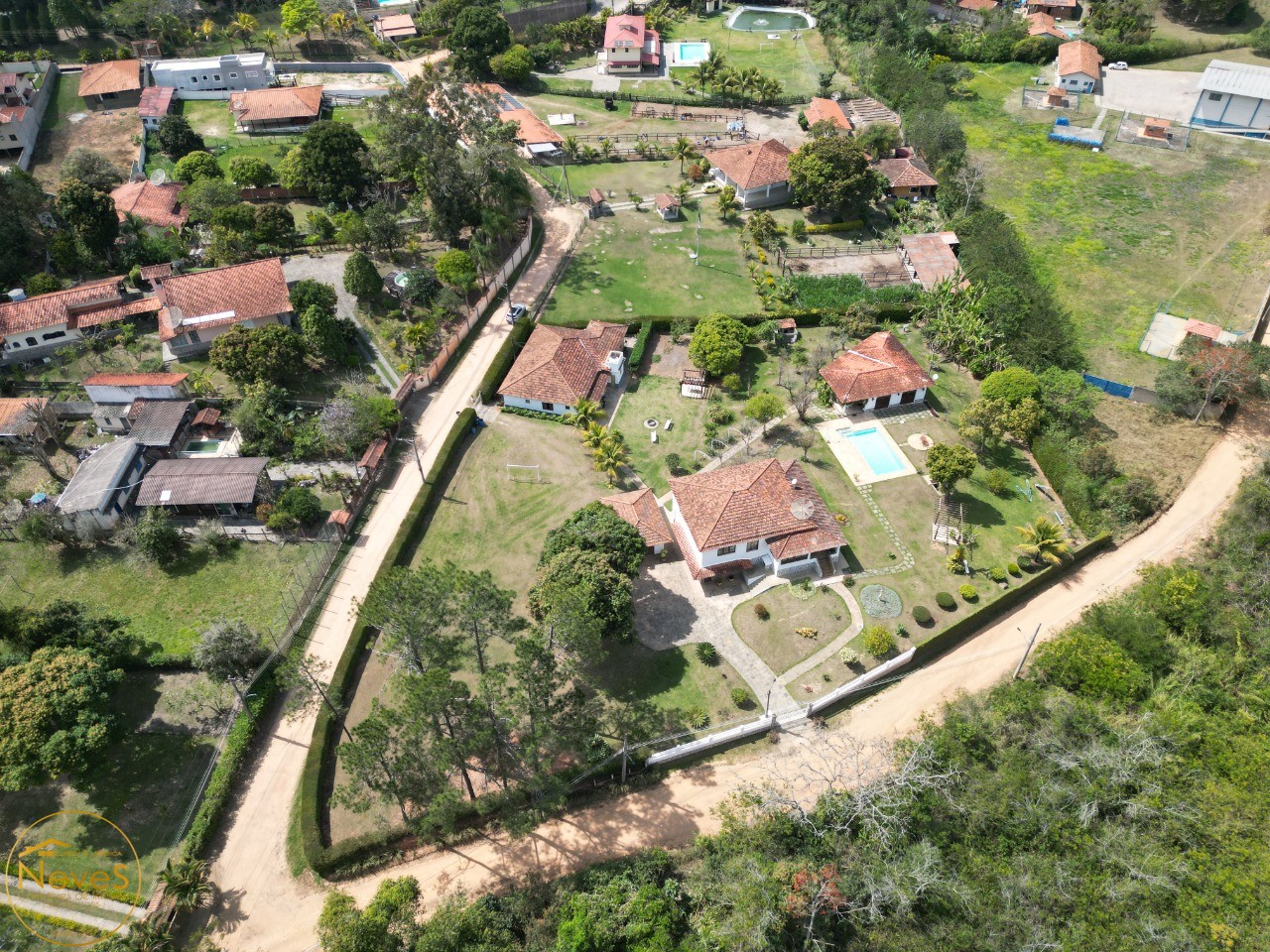 Sítio à venda com 11 quartos - Foto 43