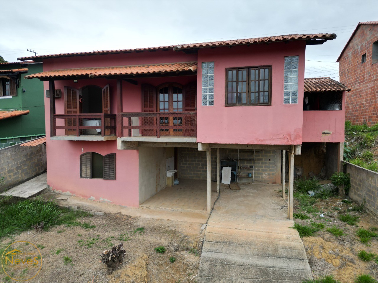 Casa à venda com 3 quartos, 664m² - Foto 26