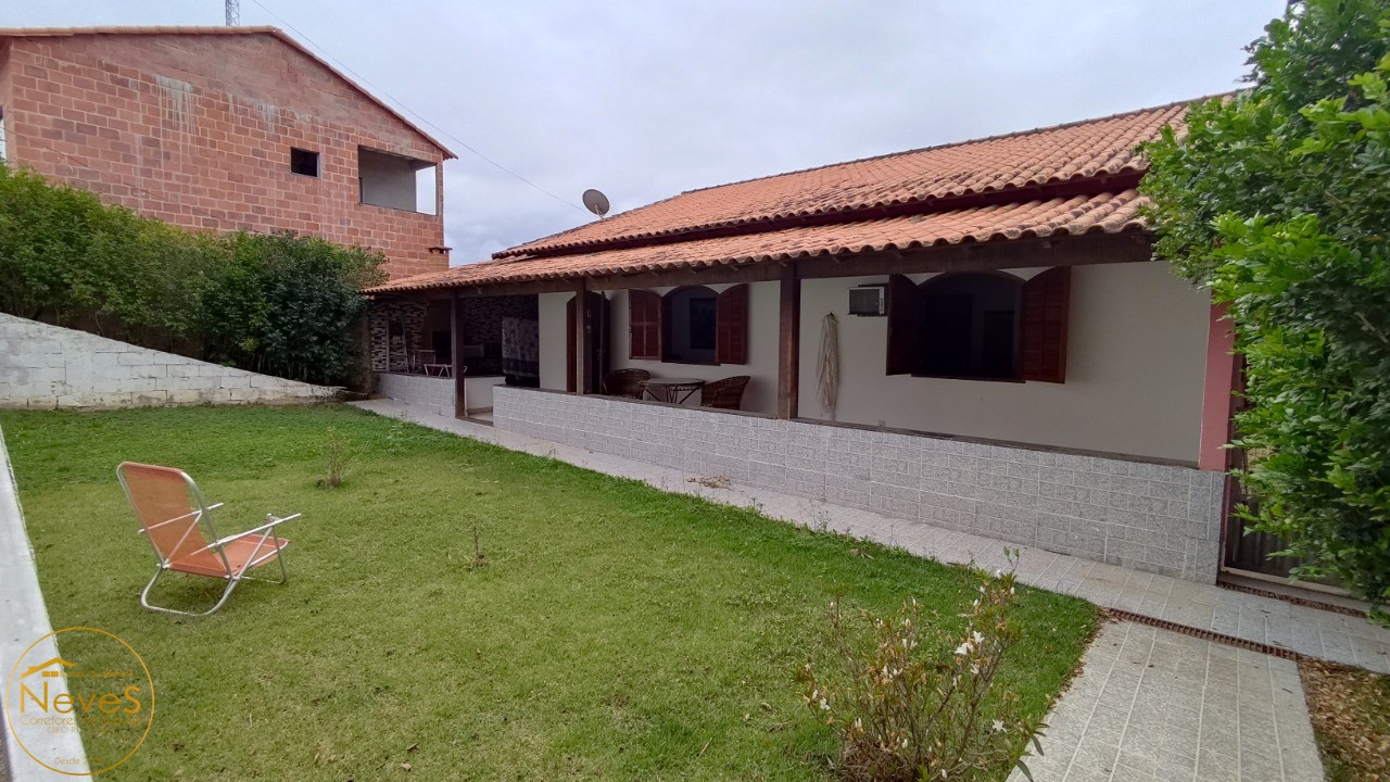Casa à venda com 3 quartos, 664m² - Foto 2