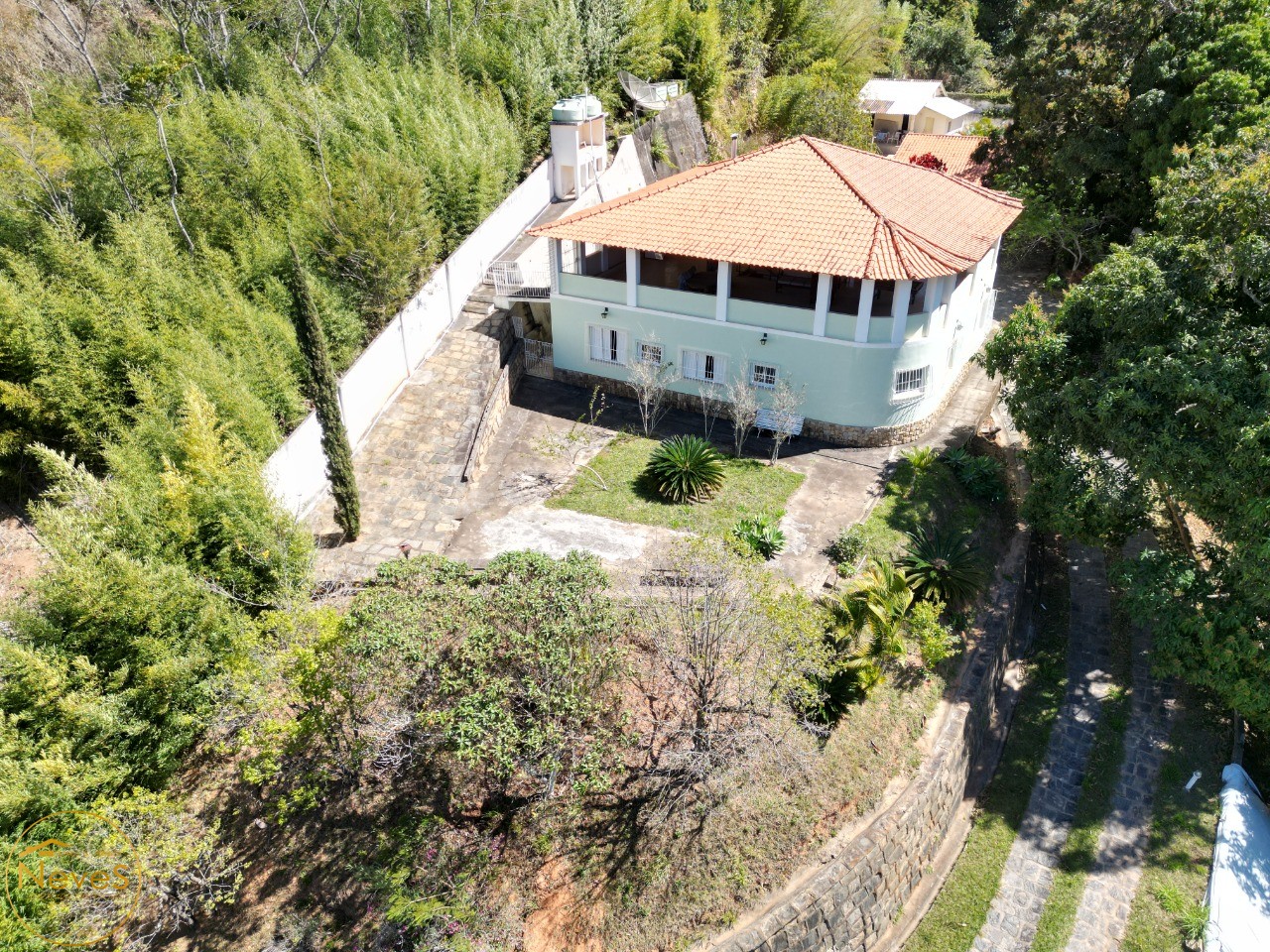 Casa à venda com 7 quartos, 3635m² - Foto 33