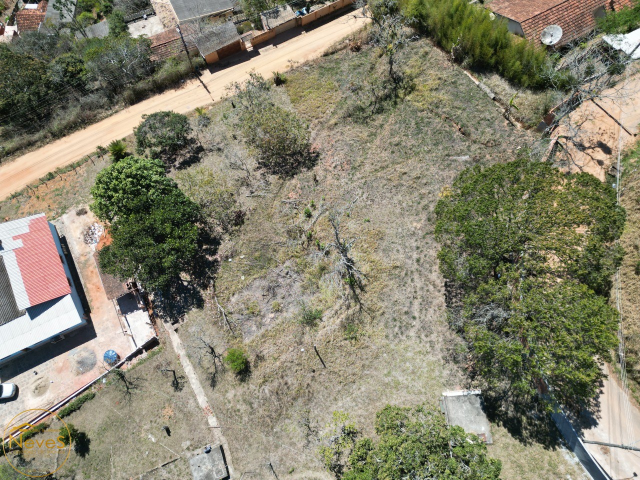 Terreno à venda, 1245m² - Foto 9
