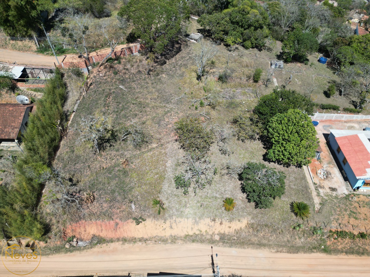 Terreno à venda, 1245m² - Foto 11
