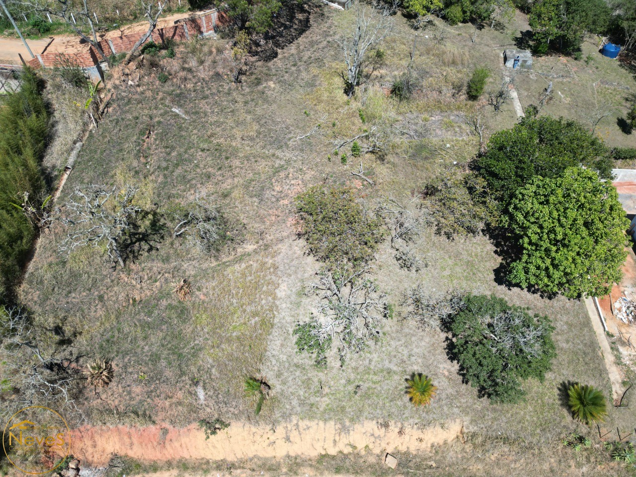 Terreno à venda, 1245m² - Foto 6