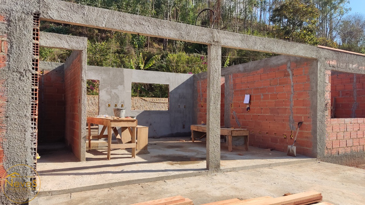 Sítio à venda com 6 quartos - Foto 25