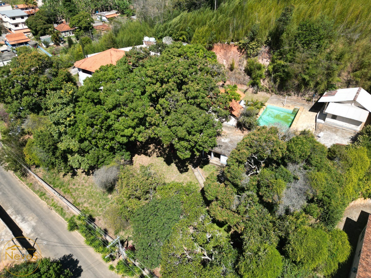 Casa à venda com 7 quartos, 3635m² - Foto 34