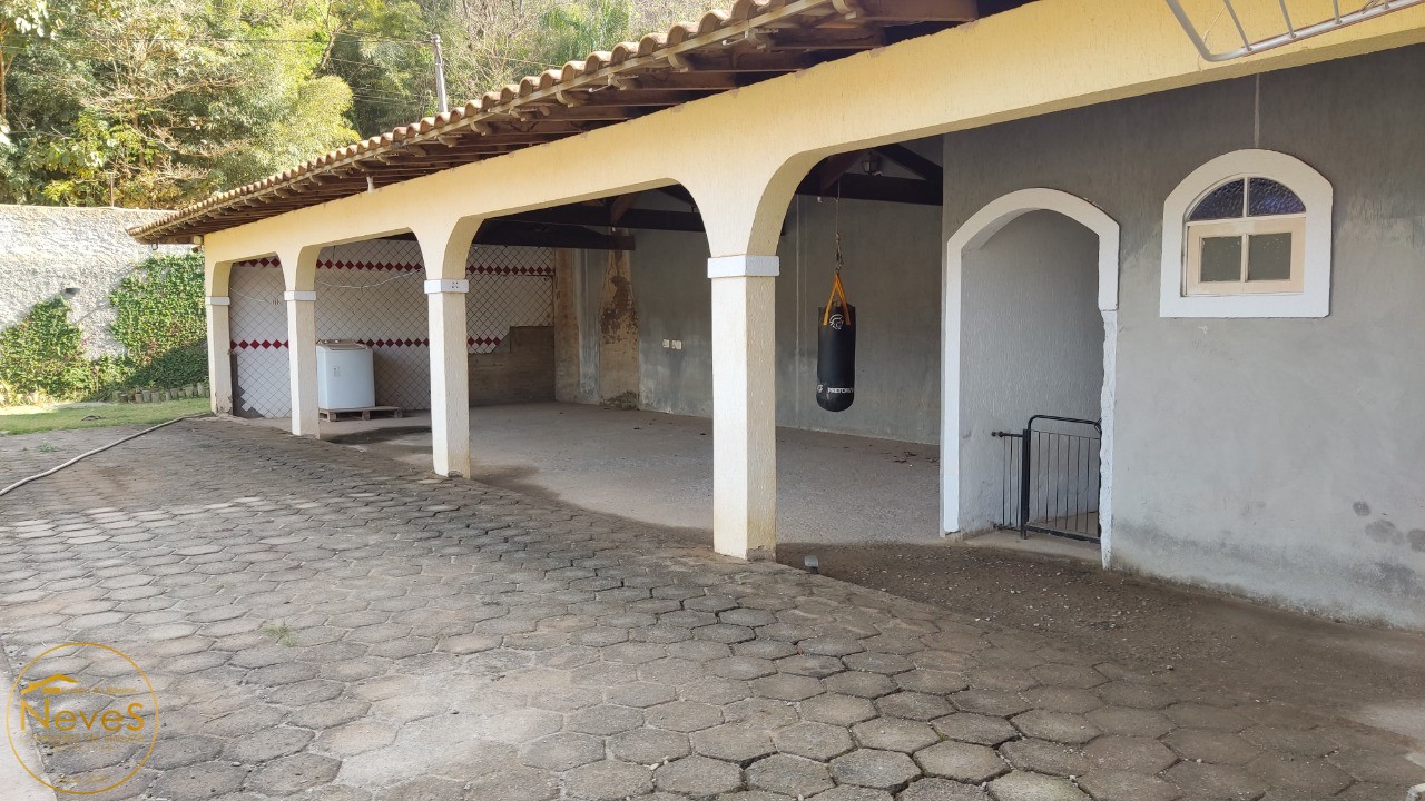 Sítio à venda com 6 quartos - Foto 5