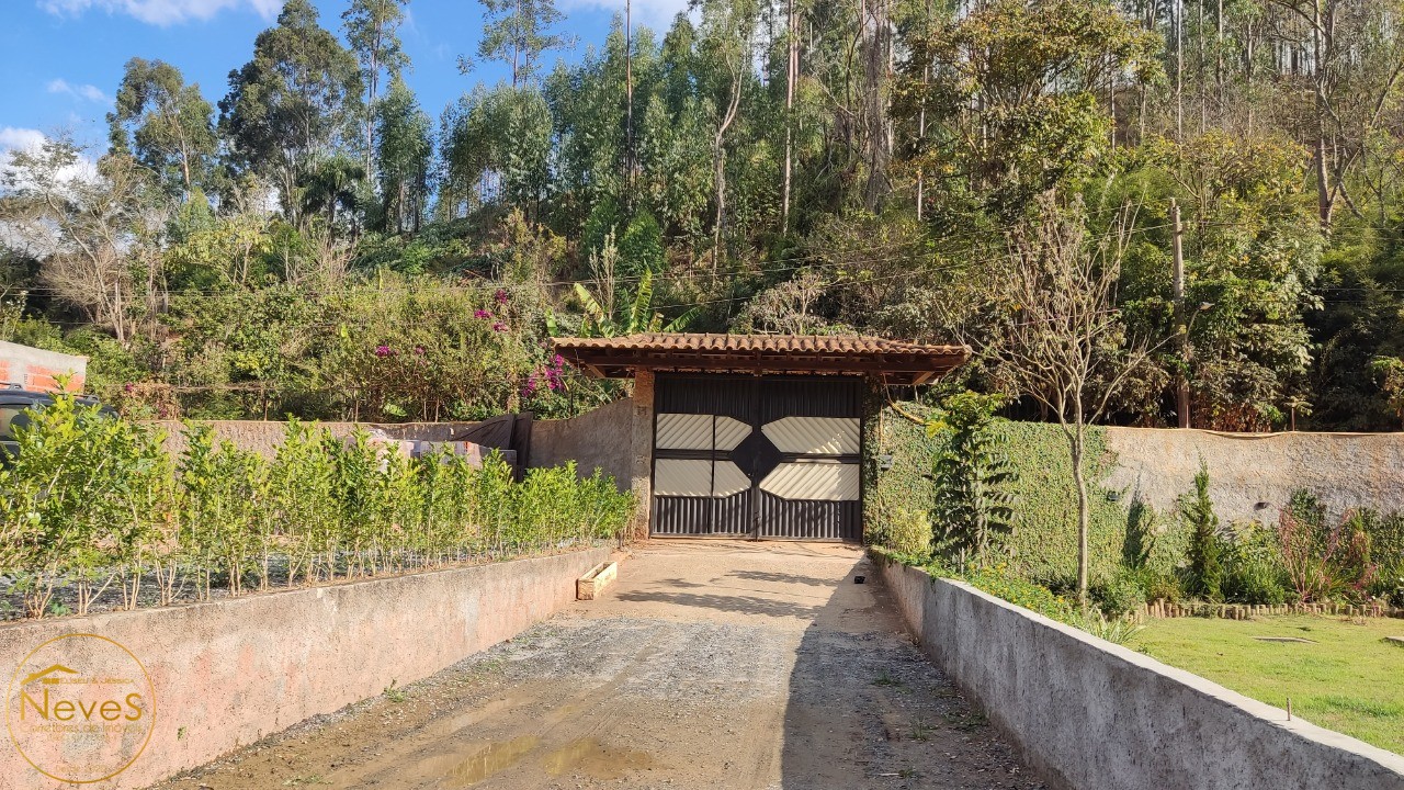 Sítio à venda com 6 quartos - Foto 29
