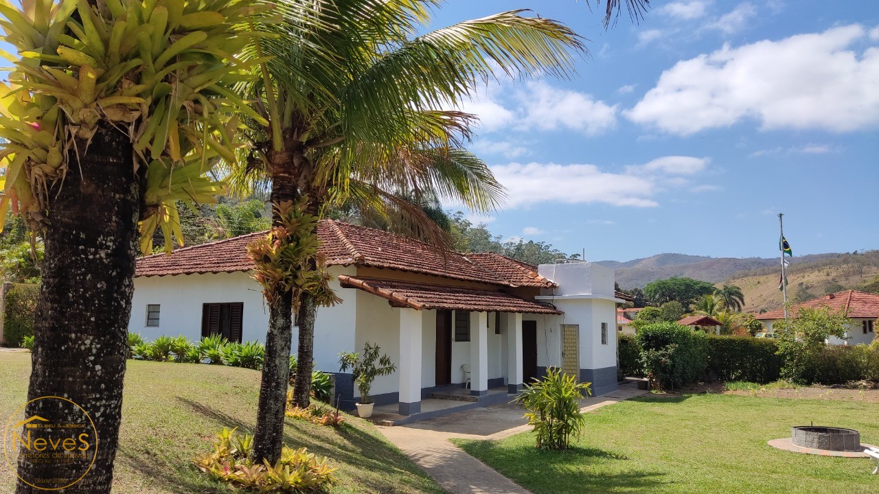 Sítio à venda com 11 quartos - Foto 42