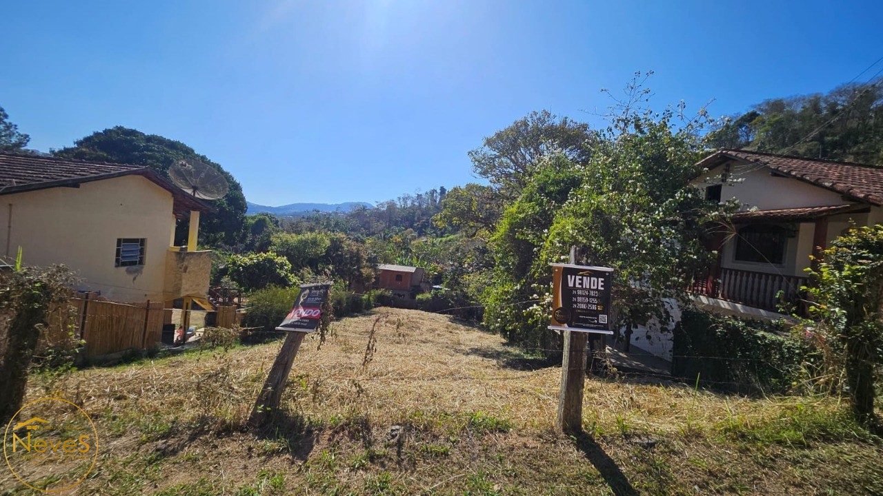 Terreno à venda, 705m² - Foto 9