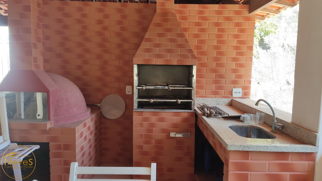 Casa à venda com 7 quartos, 3635m² - Foto 11