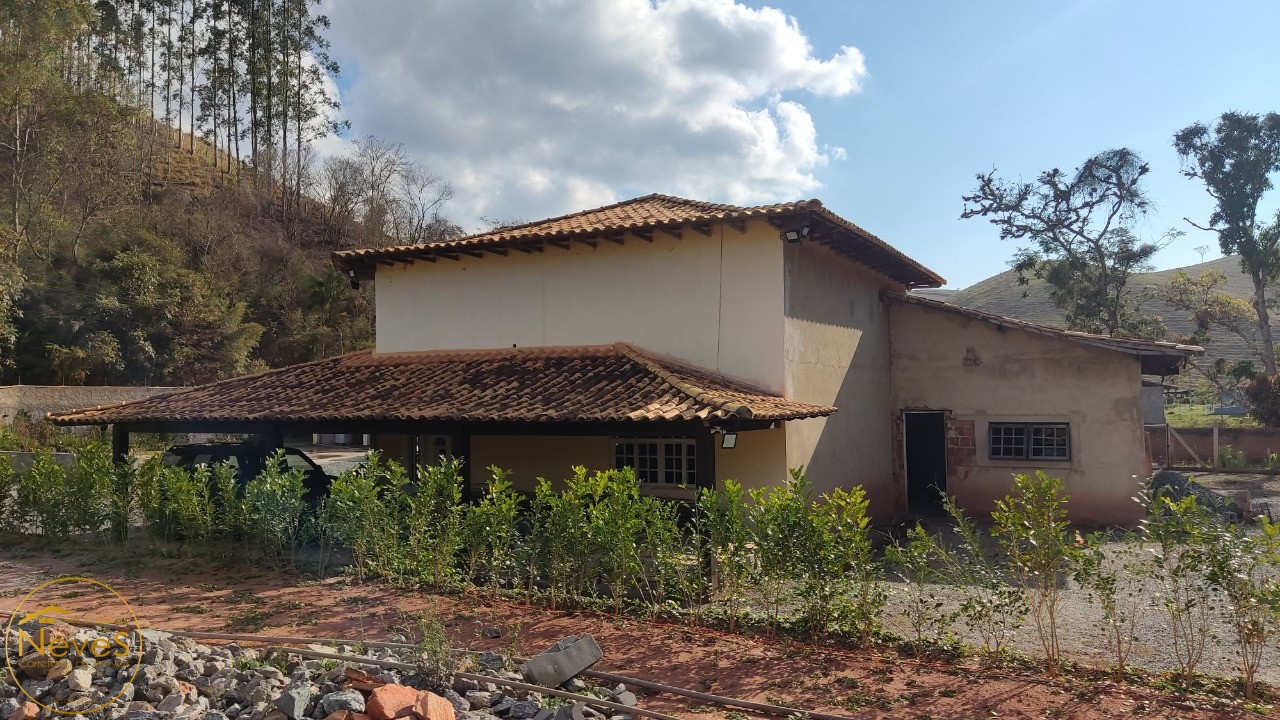 Sítio à venda com 6 quartos - Foto 28