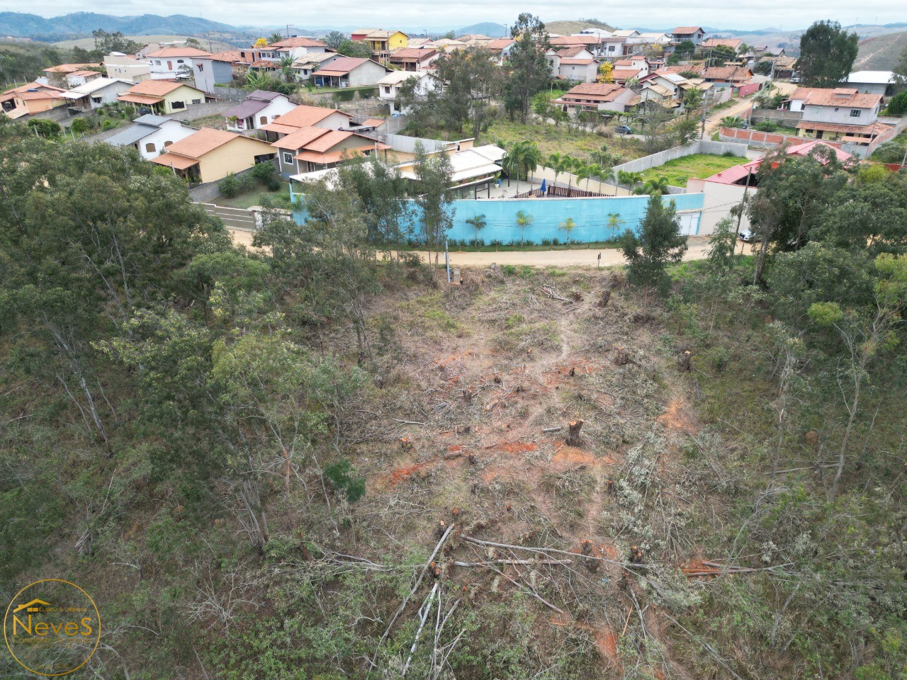 Terreno à venda, 762m² - Foto 2