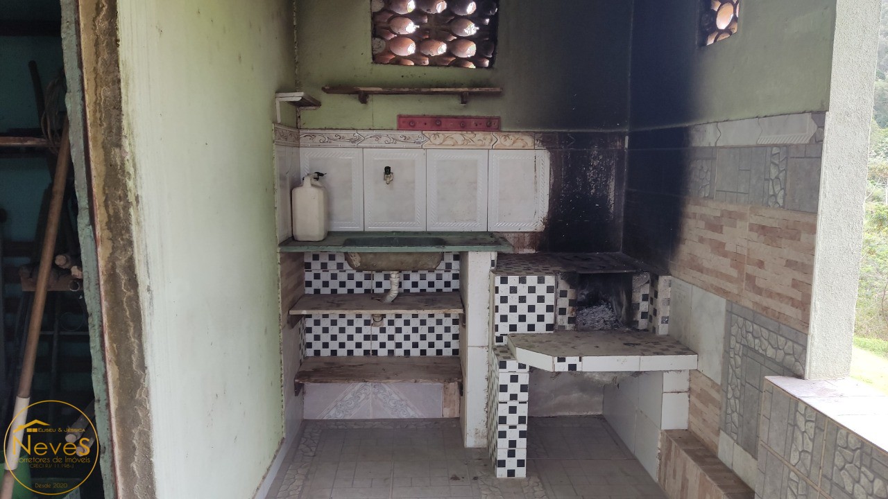 Casa, 3 quartos - Foto 20