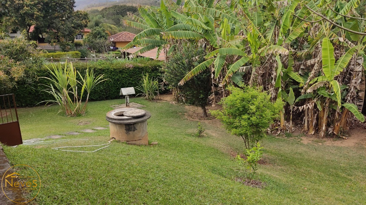 Sítio à venda com 11 quartos - Foto 31