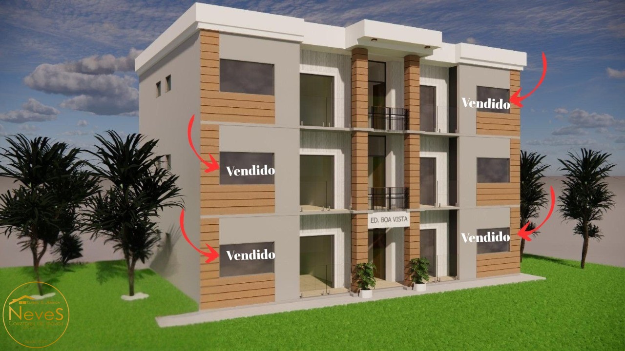 Apartamento à venda com 2 quartos, 65m² - Foto 19