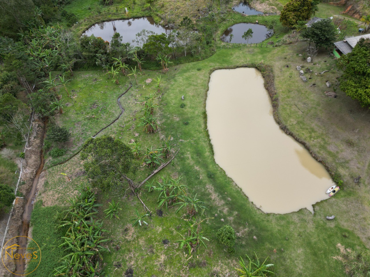 Casa, 3 quartos - Foto 23